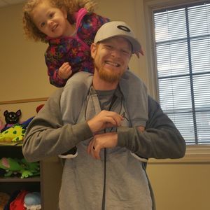 Meet your Posher, Brandon